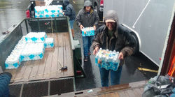 SC Flood Disaster Relief